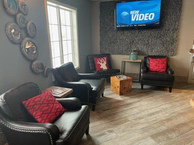 River Hills Hotel- Mankato Luaran gambar