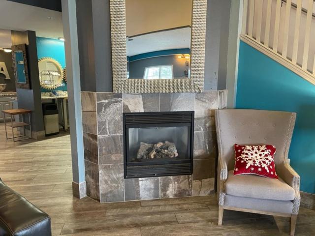 River Hills Hotel- Mankato Luaran gambar