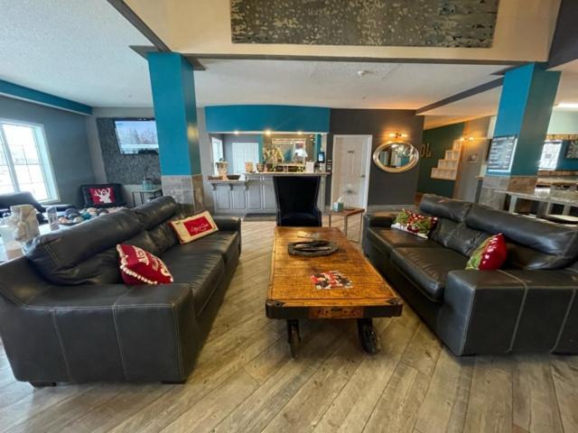 River Hills Hotel- Mankato Luaran gambar