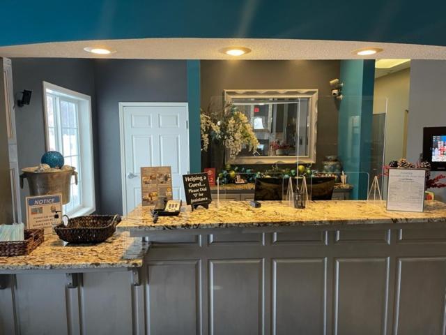River Hills Hotel- Mankato Luaran gambar