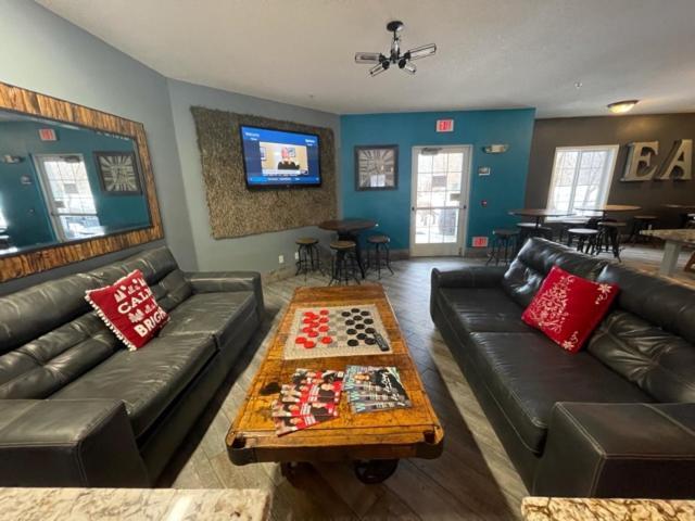 River Hills Hotel- Mankato Luaran gambar