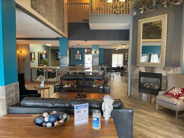 River Hills Hotel- Mankato Luaran gambar