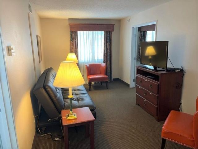 River Hills Hotel- Mankato Luaran gambar