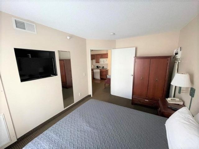 River Hills Hotel- Mankato Luaran gambar