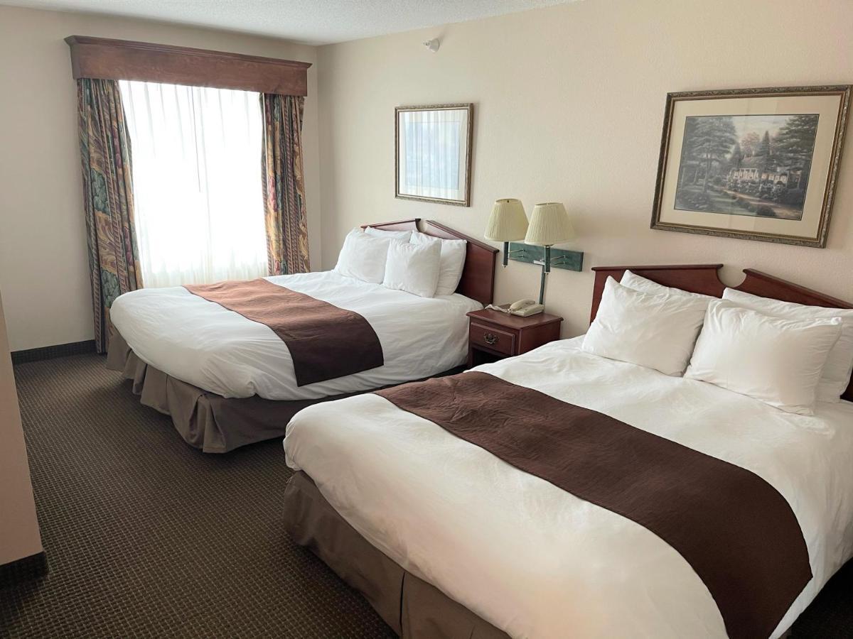 River Hills Hotel- Mankato Luaran gambar