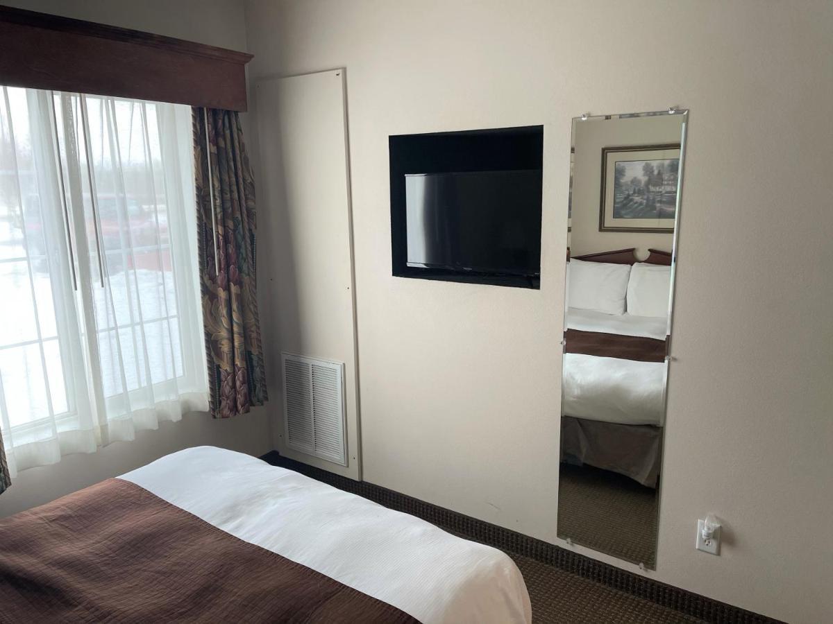 River Hills Hotel- Mankato Luaran gambar