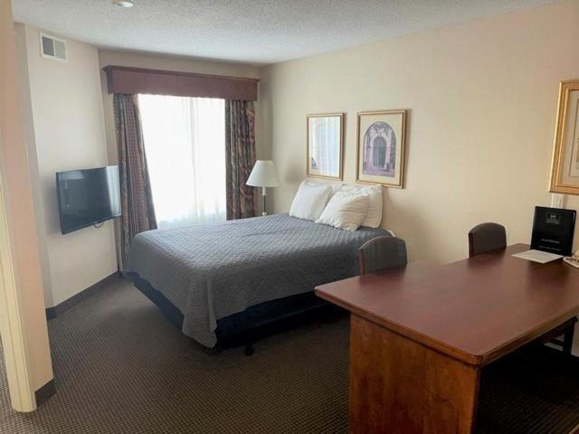 River Hills Hotel- Mankato Luaran gambar