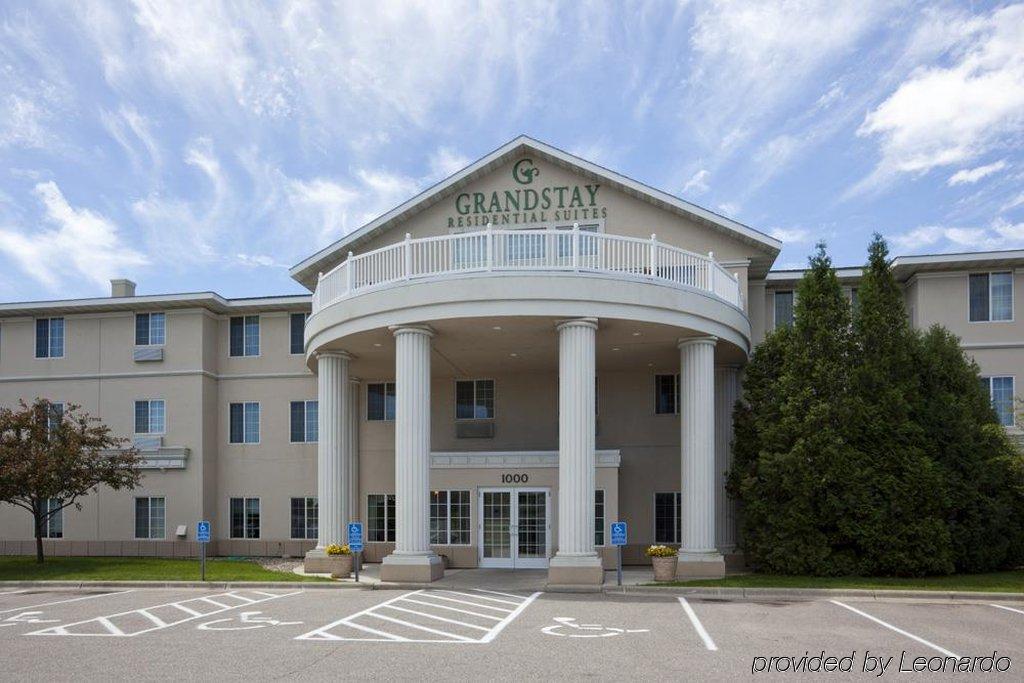 River Hills Hotel- Mankato Luaran gambar