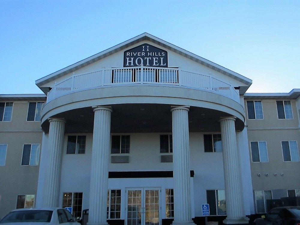 River Hills Hotel- Mankato Luaran gambar