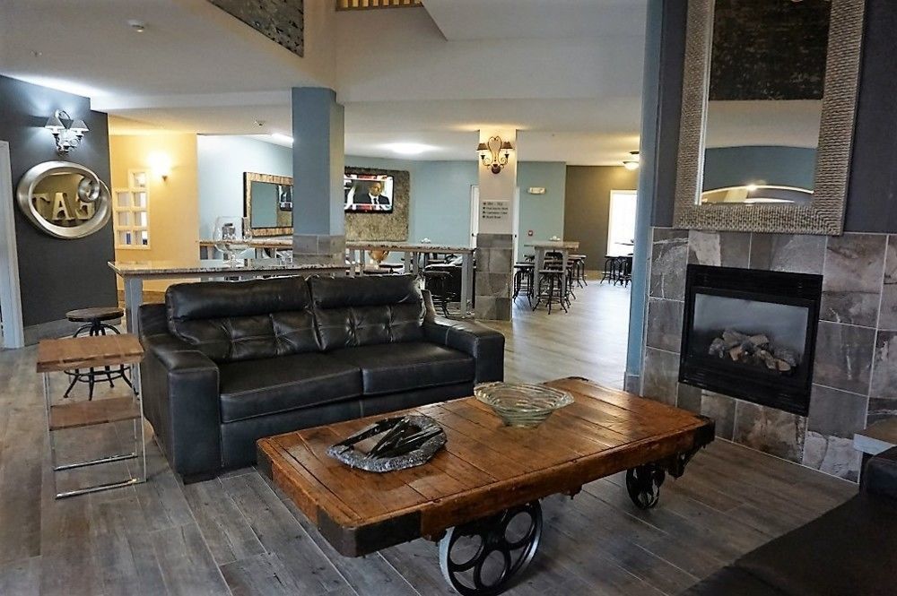 River Hills Hotel- Mankato Luaran gambar