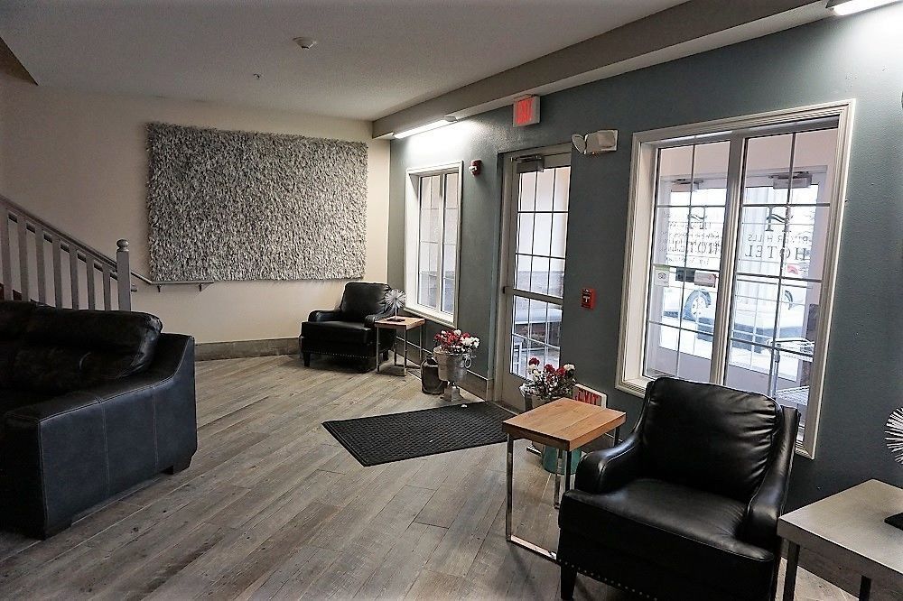 River Hills Hotel- Mankato Luaran gambar