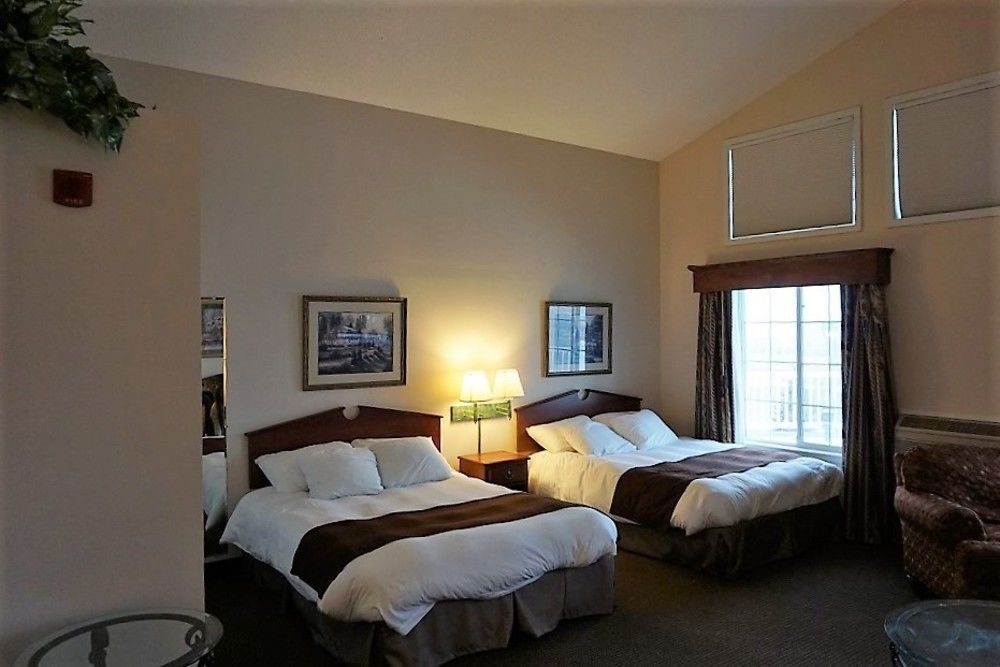 River Hills Hotel- Mankato Luaran gambar