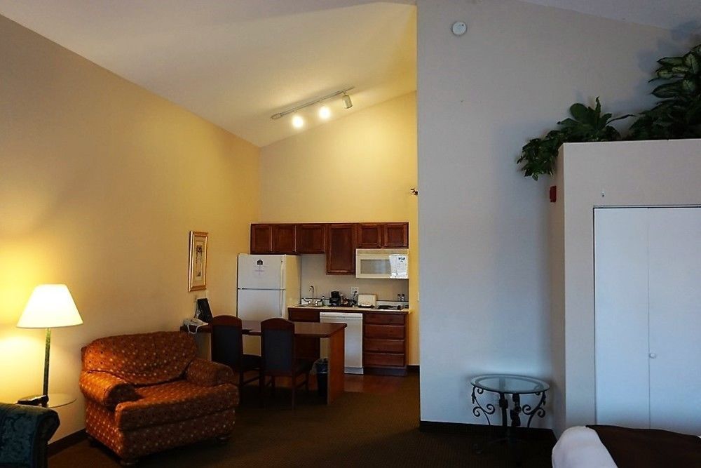 River Hills Hotel- Mankato Luaran gambar