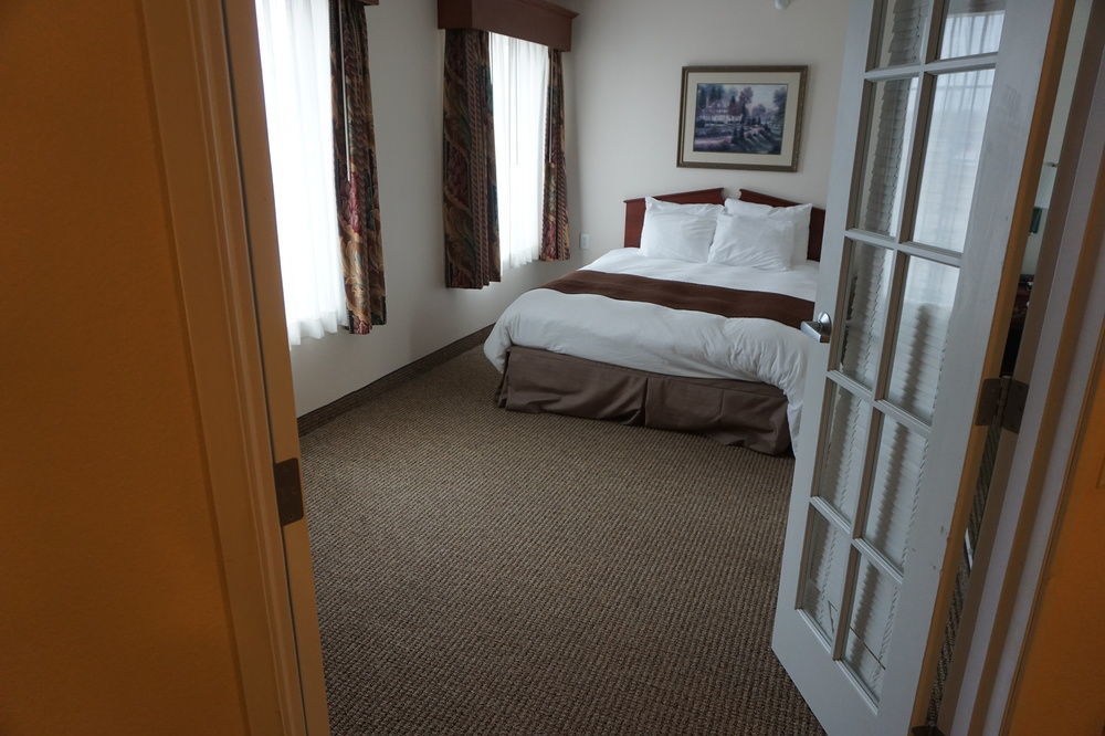 River Hills Hotel- Mankato Luaran gambar
