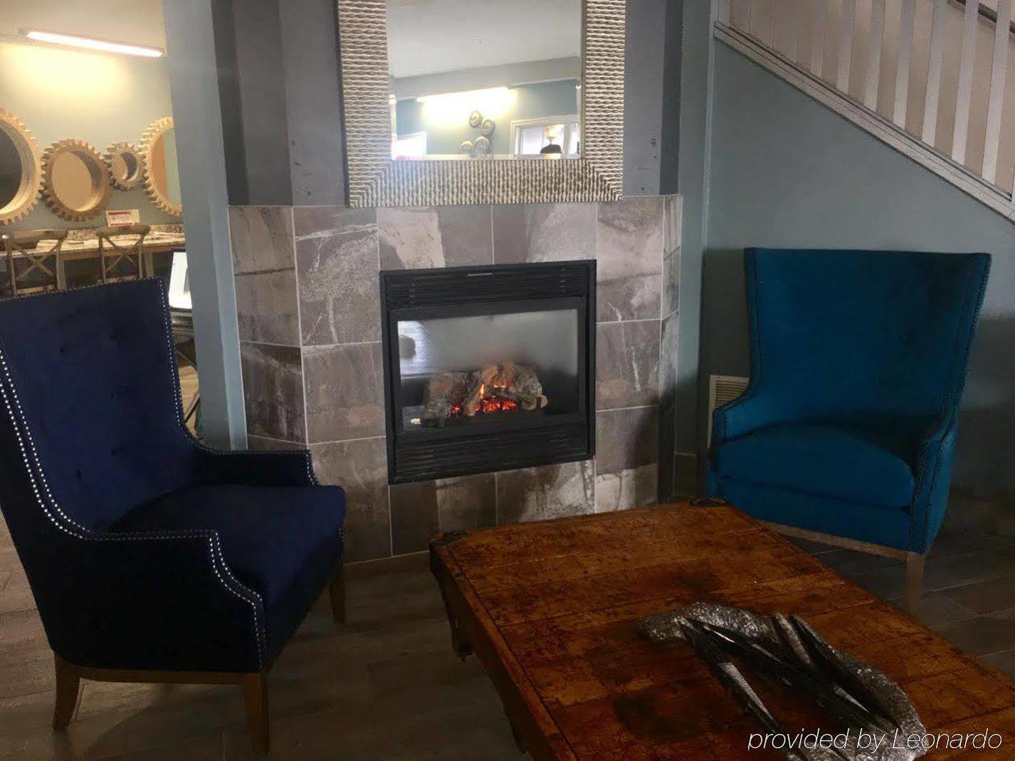 River Hills Hotel- Mankato Luaran gambar