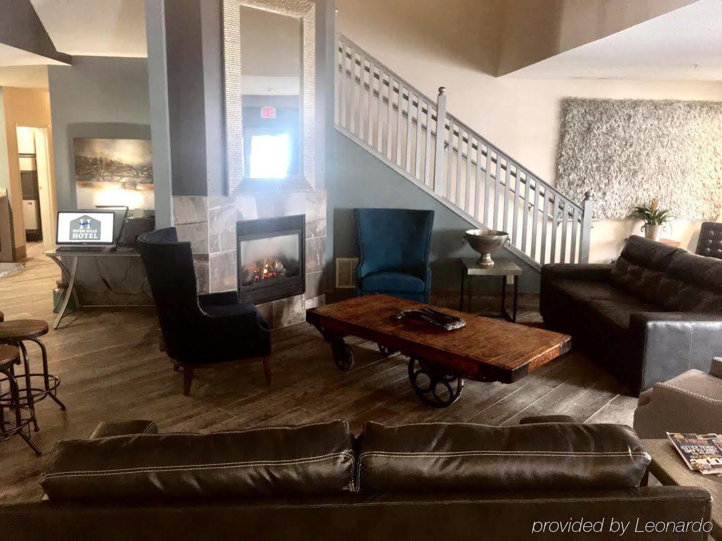 River Hills Hotel- Mankato Luaran gambar