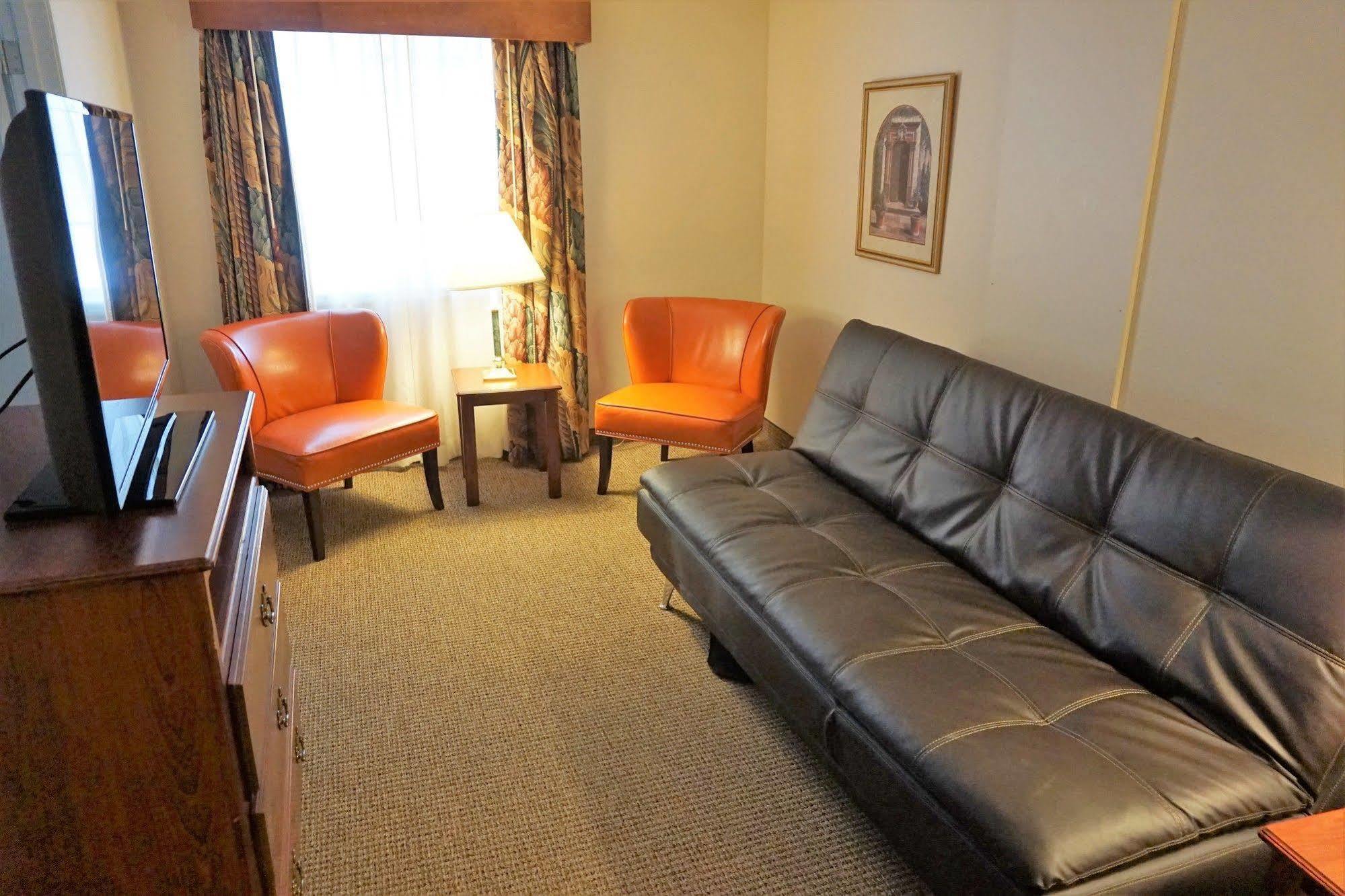 River Hills Hotel- Mankato Luaran gambar