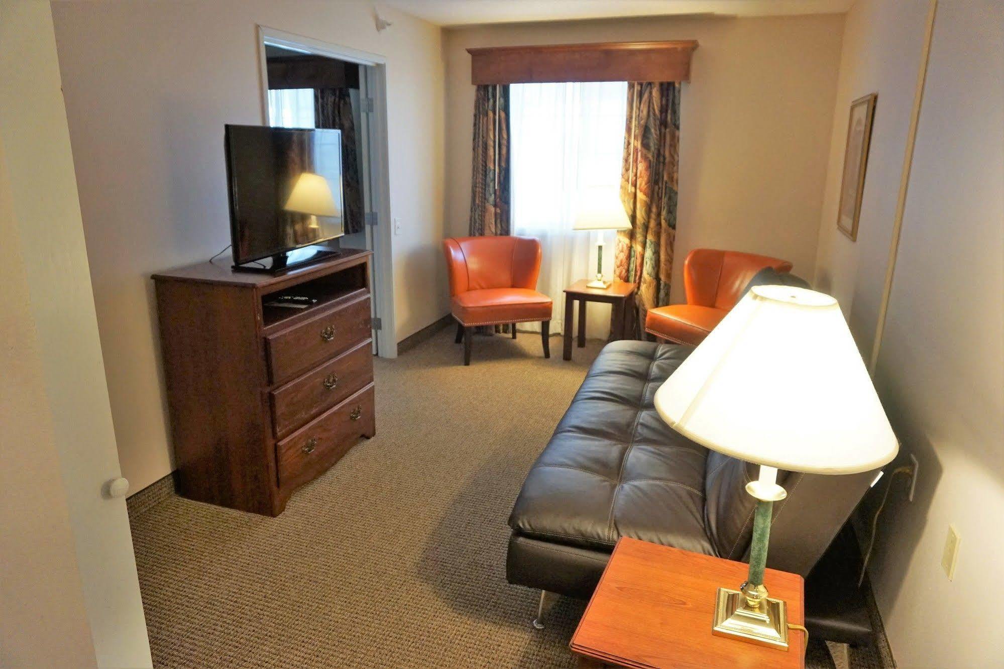 River Hills Hotel- Mankato Luaran gambar