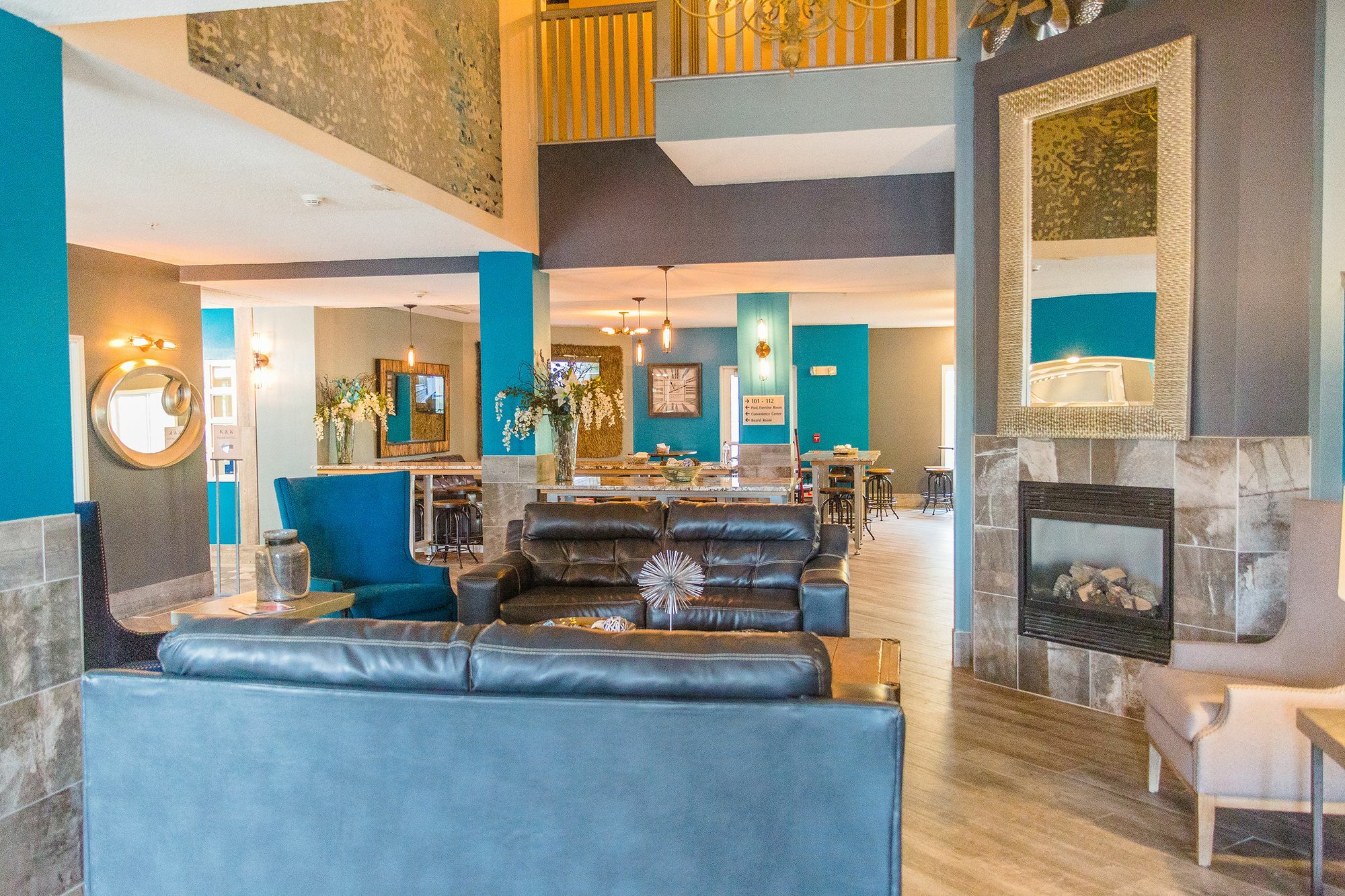 River Hills Hotel- Mankato Luaran gambar