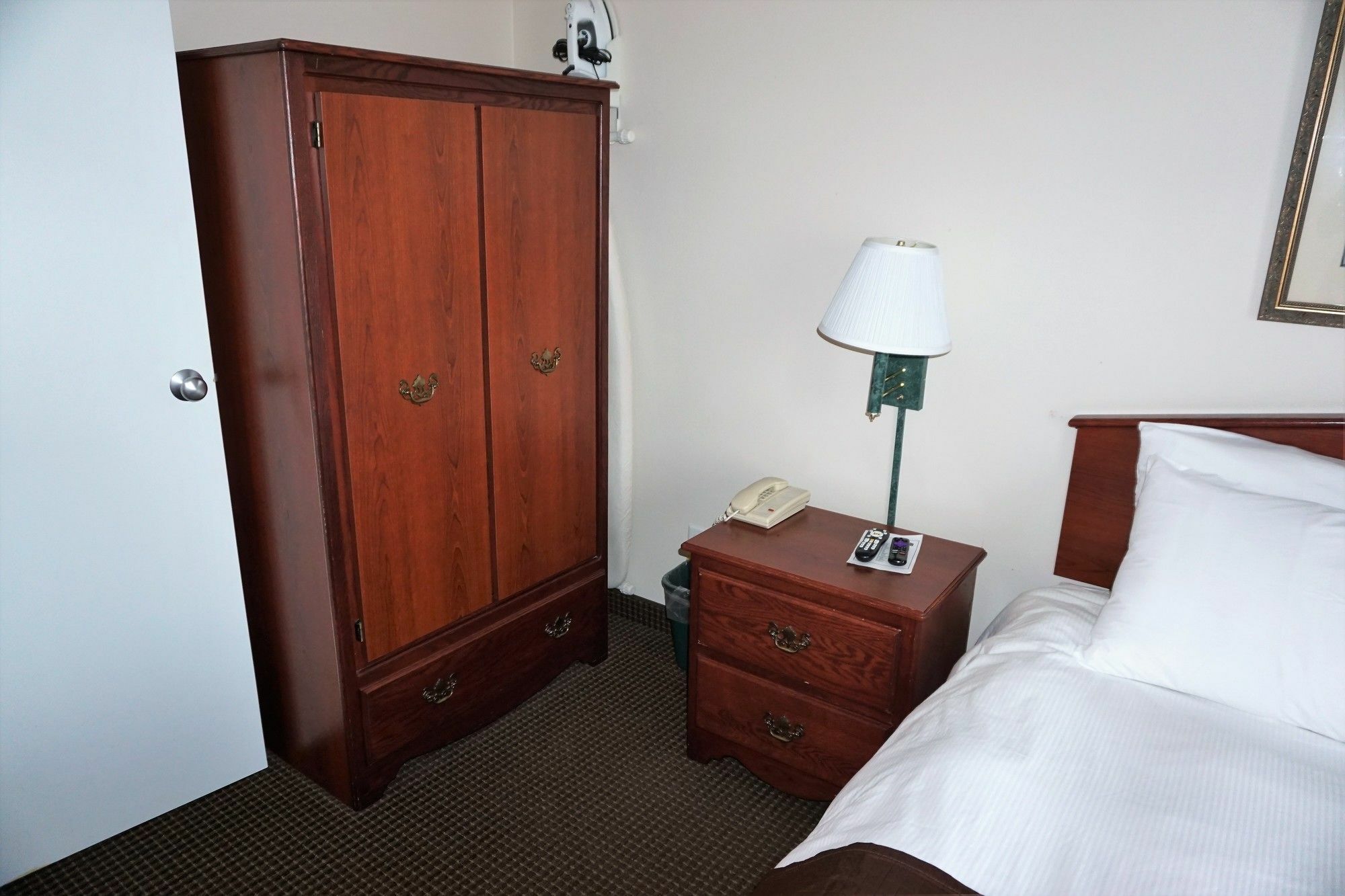 River Hills Hotel- Mankato Luaran gambar