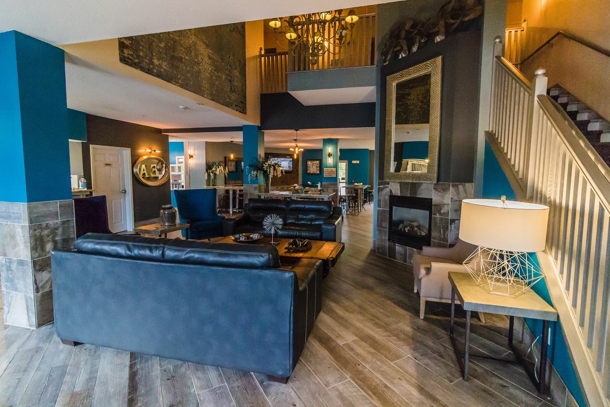 River Hills Hotel- Mankato Luaran gambar