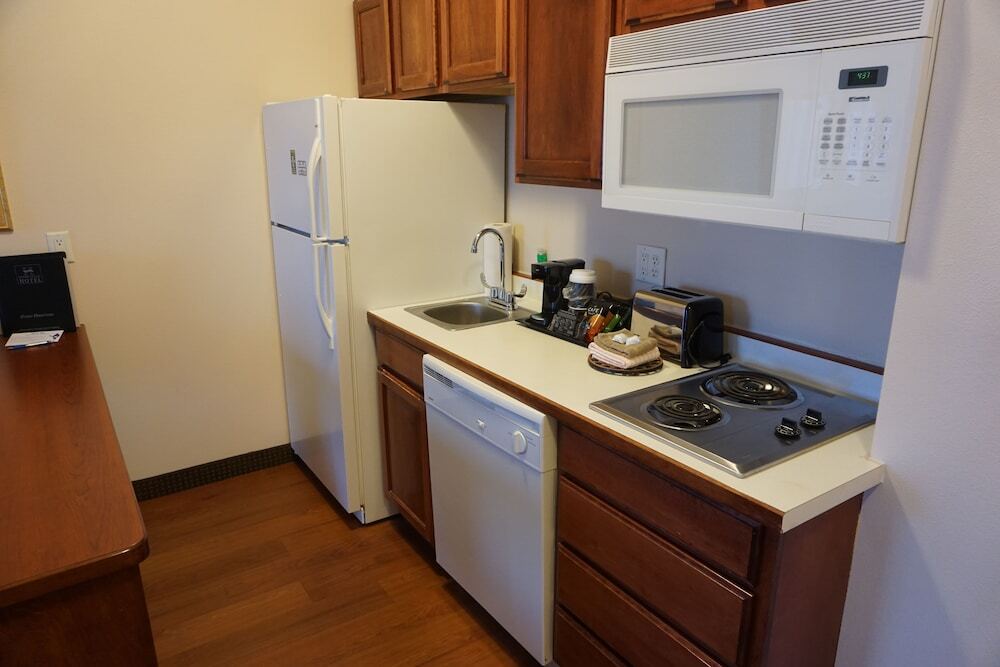 River Hills Hotel- Mankato Luaran gambar